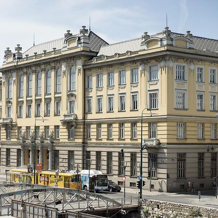 Ottoman Castle Apartment Sarajevo Exterior photo